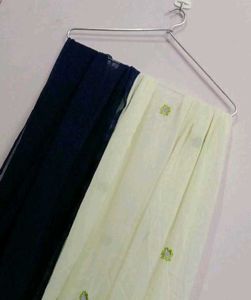 Dupatta Combo