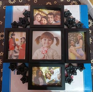 royal photo frame