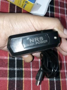 B type Phone Charger