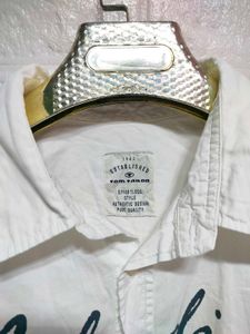 Tom Tailor Maldives Islands Shirt
