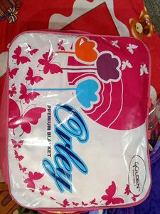 Queen Size Single Bed Blanket1.5