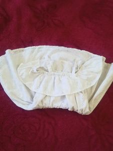 Baby Girl Frock