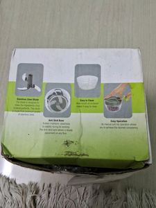 Havells Mini Chopper - 400 ml