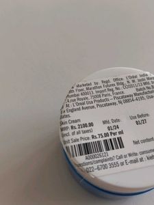 Kiehl's Ultra Facial Oil-Free Gel Cream