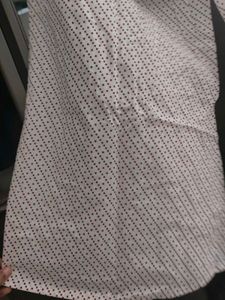 Comfortable Printed Cotton Night Suit