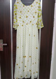 Long Gown