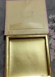 Multipurpose Storage Box