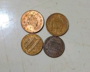 Foreign Coins Special Navratri Offeers