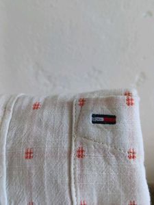 Tommy Hilfiger Denim Men's Shirt