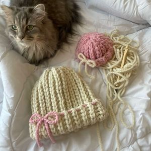 Hand-Crocheted Spiderman Beanie Hat