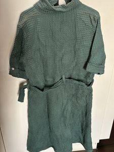 One Piece Dress