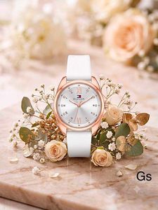 Tommy Hilfiger Rose Gold Watch