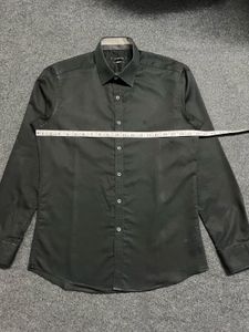 Classic Men's Button-Down Shirt