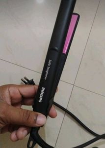 Philips Selfie Straightener