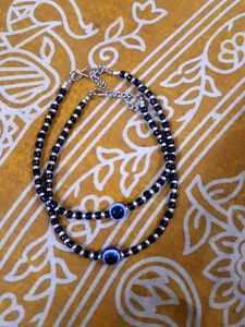 Evil Eye Anklets