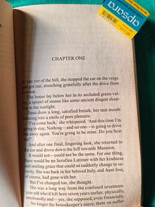 The Innocent's Sinful Craving by Sara Craven