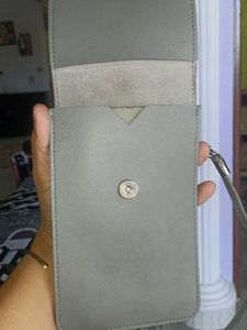 Phone sling bag