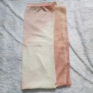 Elegant Ombre Dupatta