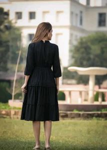 Chic Midi Dress