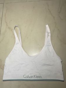 Calvin Klein Bra Set