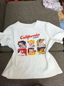 2 t shirt -Charlie Chaplin Quote