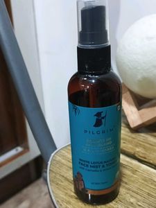 Pilgrim Face Mist & Toner