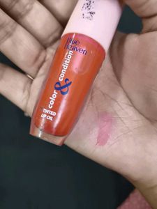 Blue Heaven Lip Duo