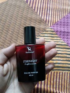 RAMSONS Midnight perfume 40ml