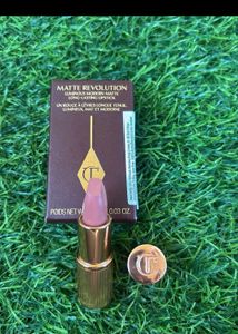 Charlotte Tilbury Matte Revolution Lipstick