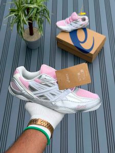 Asics Girls