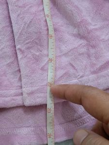 Girls Pink Princess Dress