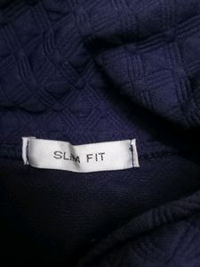 Superman SLIM FIT Casual Wear