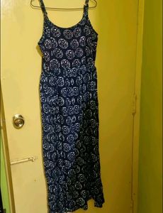 Beautiful sleeveless dress