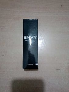 ENVY Natural Spray for Men