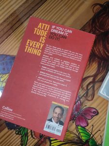 3 International Bestselling Books
