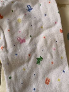 Baby Pants (3 Pack)