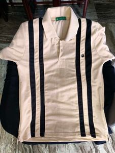 Premium Men's Polo T-Shirt