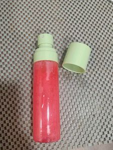 PIXI Rose Glow Mist