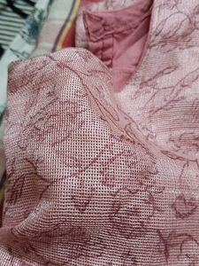 It Is Very Nice To Wear Saree