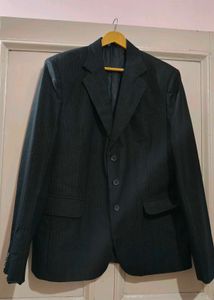 Black Blazer