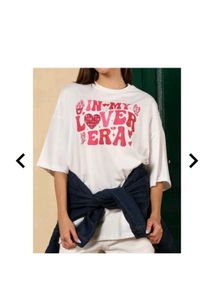 "In My Lover Era" Graphic Tee