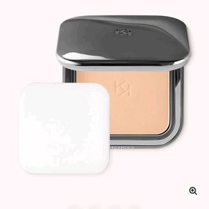Kiko Milano Shade 11 Matte Fusion Pressed Powder