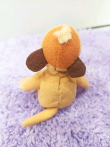 Timon Plush Toy - The Lion King