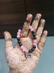 Cute Hello Kitty Charm Bracelet