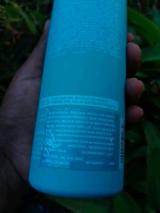 Moroccanoil Moisture Repair Shampoo