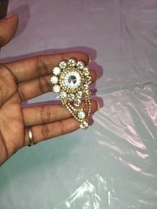 Saree Pin