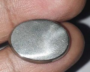 Natural pyrite Stone For Ring