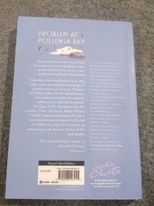 Agatha Christie: Problem at Pollensa Bay