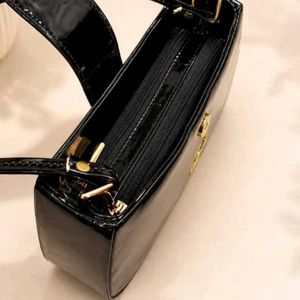 ysl dupe combo black and maroon