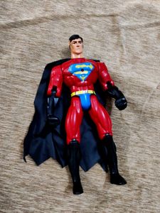 Superman Toy figure